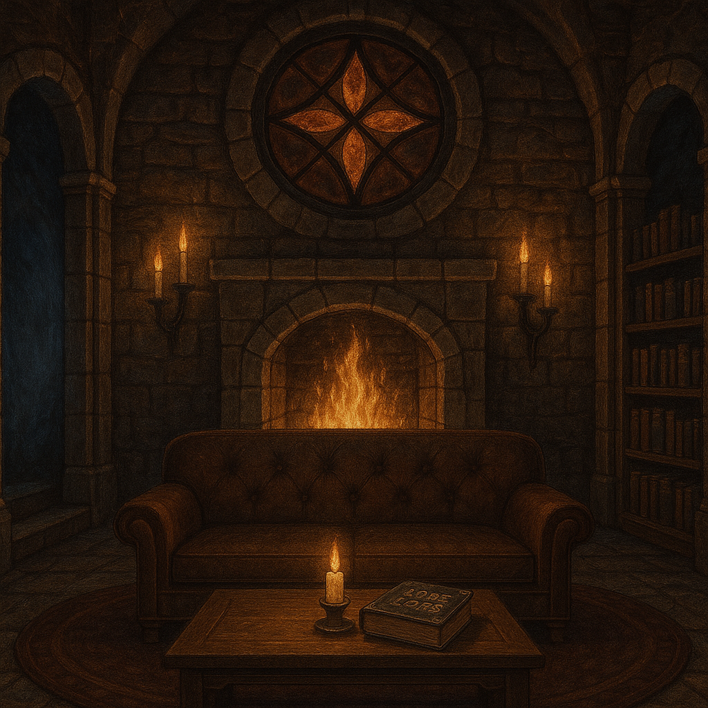 The Morning We Returned